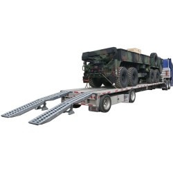 23,500lbs capacity double pin-on end ramps HDR Heavy Duty Ramps **Commercial** 4,00 $CA product_reduction_percent