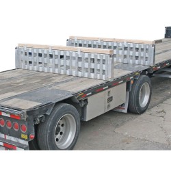 23,500lbs capacity double pin-on end ramps HDR Heavy Duty Ramps **Commercial** 4,00 $CA product_reduction_percent