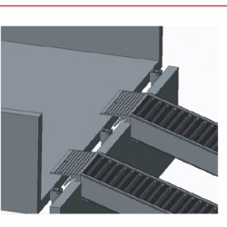 Rampes de 6' pour 6,000lbs Titan Ramps **Commercial** 1,00 $CA