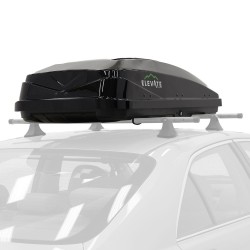Rooftop box Elevate Outdoor **Roof racks and bars, rooftop baskets and boxes** 675,00 $CA