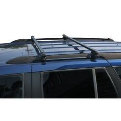 Universal roof cross bars Apex **Roof racks and bars, rooftop baskets and boxes** 175,00 $CA
