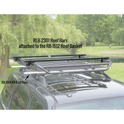 Universal roof cross bars Apex **Roof racks and bars, rooftop baskets and boxes** 155,00 $CA