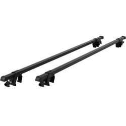 Barres de toit universelles Apex ** Barres et supports de toit, boites et paniers cargo** 155,00 $CA