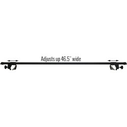 Universal roof cross bars Apex **Roof racks and bars, rooftop baskets and boxes** 155,00 $CA