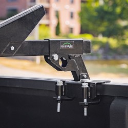 SUP and kayak truck rack Elevate Outdoor *Pickup racks* 525,00 $CA