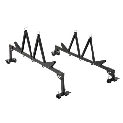 SUP and kayak truck rack Elevate Outdoor *Pickup racks* 525,00 $CA