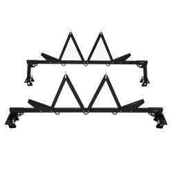 SUP and kayak truck rack Elevate Outdoor *Pickup racks* 525,00 $CA