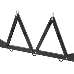 SUP and kayak truck rack Elevate Outdoor *Pickup racks* 525,00 $CA