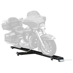 Chariot pour moto Cruiser ou Chopper Black Widow Accueil 475,00 $CA