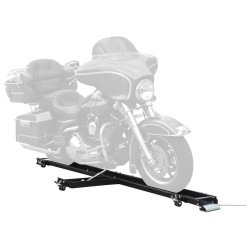 Cruiser and Chopper motorcycle dolly Black Widow Home 475,00 $CA