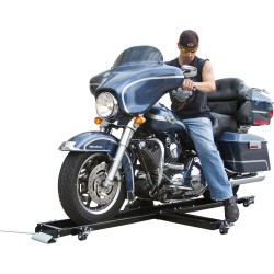 Cruiser and Chopper motorcycle dolly Black Widow Home 475,00 $CA