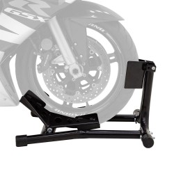 Bloque-roue pour moto Black Widow ** Motocyclettes ** 255,00 $CA product_reduction_percent