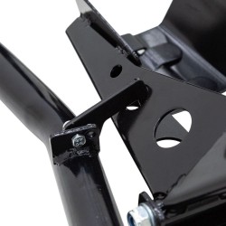 Bloque-roue pour moto Black Widow ** Motocyclettes ** 255,00 $CA product_reduction_percent