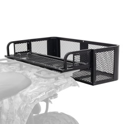 40 x 27" ATV rear basket Titan Ramps ** ATV and landscaping** 295,00 $CA