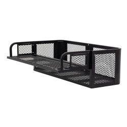 40 x 27" ATV rear basket Titan Ramps ** ATV and landscaping** 295,00 $CA