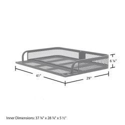 Panier arrière 41 x 29" pour VTT Titan Ramps **VTT et aménagement paysager** 275,00 $CA