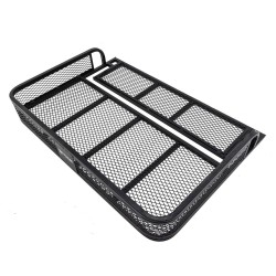 41 x 29" ATV rear basket Titan Ramps ** ATV and landscaping** 275,00 $CA