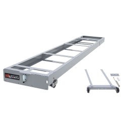 Under-truck storage bracket HDR Heavy Duty Ramps **Commercial** 1,00 $CA product_reduction_percent