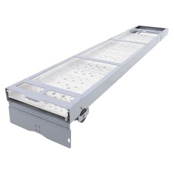 Under-truck storage bracket HDR Heavy Duty Ramps **Commercial** 1,00 $CA product_reduction_percent