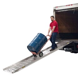 Under-truck storage bracket HDR Heavy Duty Ramps **Commercial** 1,00 $CA product_reduction_percent