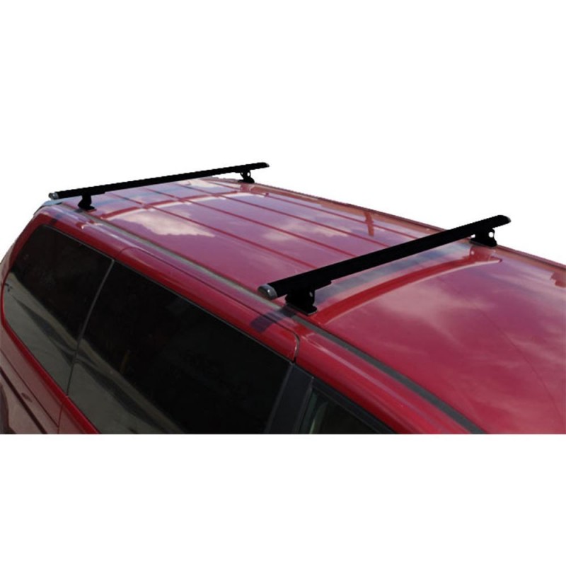 Van rack system Vantech **Roof racks and bars, rooftop baskets and boxes** 395,00 $CA