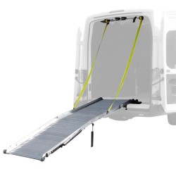 Commercial van ramp system Gramps **Commercial** 12,00 $CA