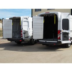 Commercial van ramp system Gramps **Commercial** 12,00 $CA