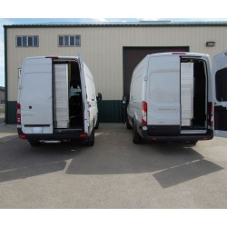 Commercial van ramp system Gramps **Commercial** 12,00 $CA