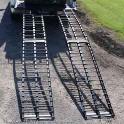 7'10" to 10' ramps Titan Ramps ** ATV and landscaping** 675,00 $CA product_reduction_percent