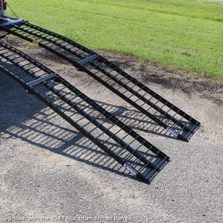 7'10" to 10' ramps Titan Ramps ** ATV and landscaping** 675,00 $CA product_reduction_percent