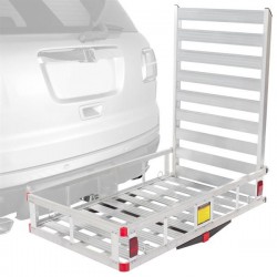 47 x 27-3/4" cargo carrier Apex *Wheelchair and power chair carriers* 645,00 $CA product_reduction_percent